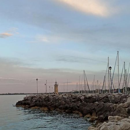 Panoramapartment Desenzano del Garda Extérieur photo