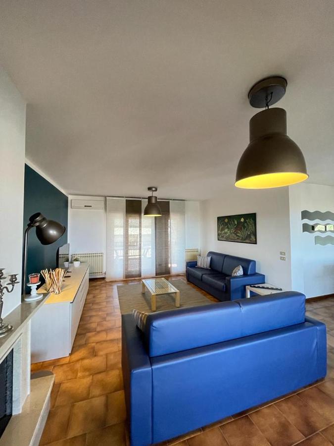 Panoramapartment Desenzano del Garda Extérieur photo
