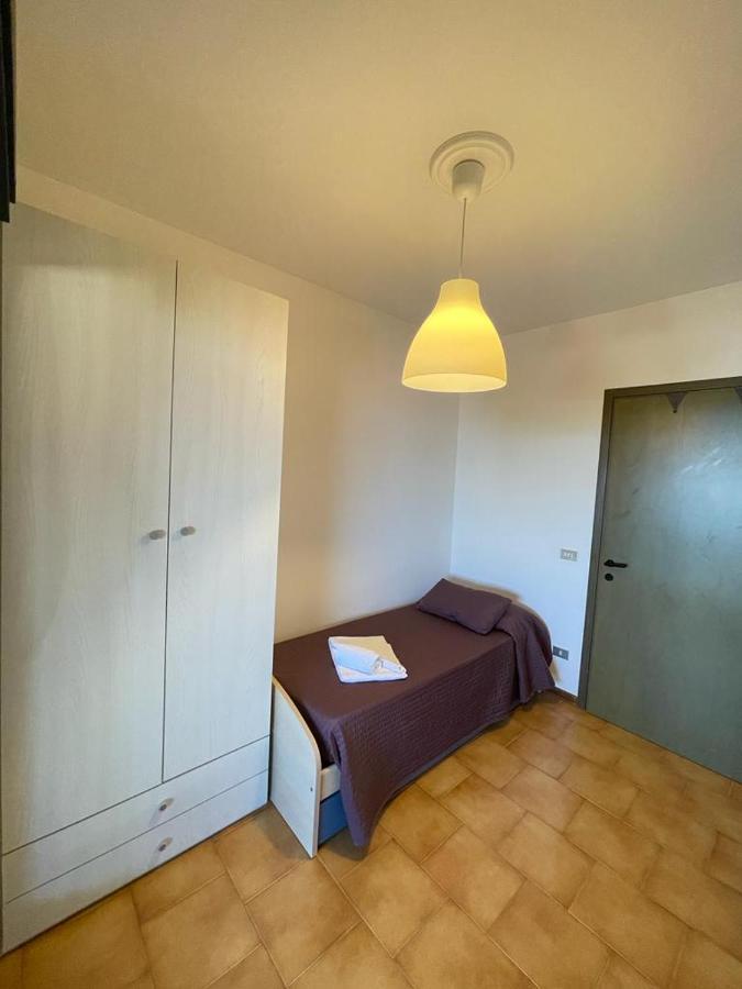 Panoramapartment Desenzano del Garda Extérieur photo