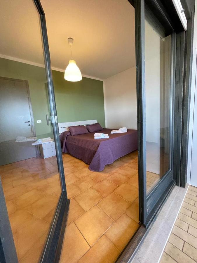 Panoramapartment Desenzano del Garda Extérieur photo