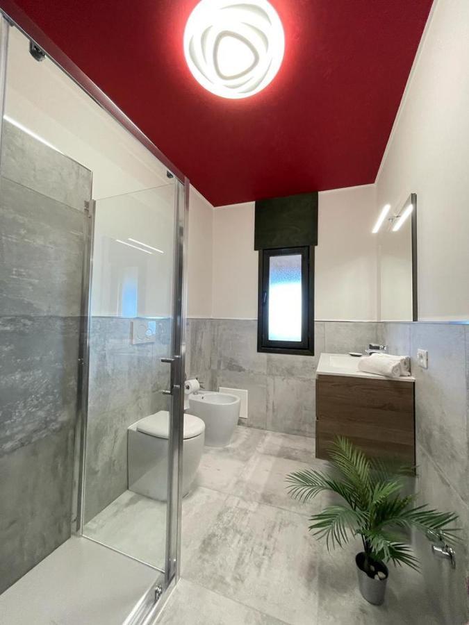 Panoramapartment Desenzano del Garda Extérieur photo