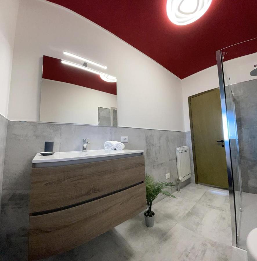 Panoramapartment Desenzano del Garda Extérieur photo