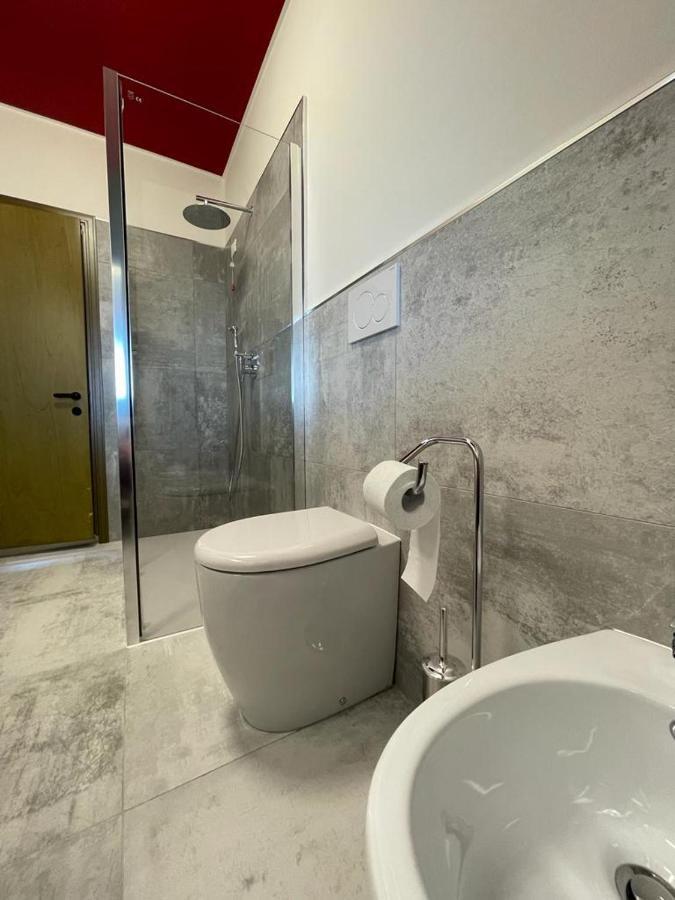 Panoramapartment Desenzano del Garda Extérieur photo