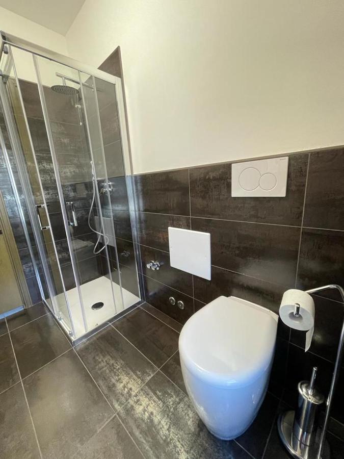 Panoramapartment Desenzano del Garda Extérieur photo