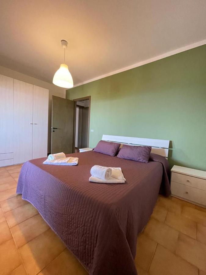 Panoramapartment Desenzano del Garda Extérieur photo