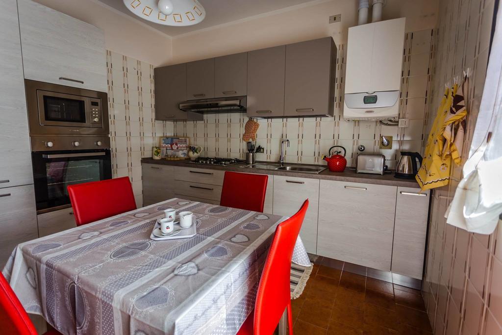 Panoramapartment Desenzano del Garda Extérieur photo