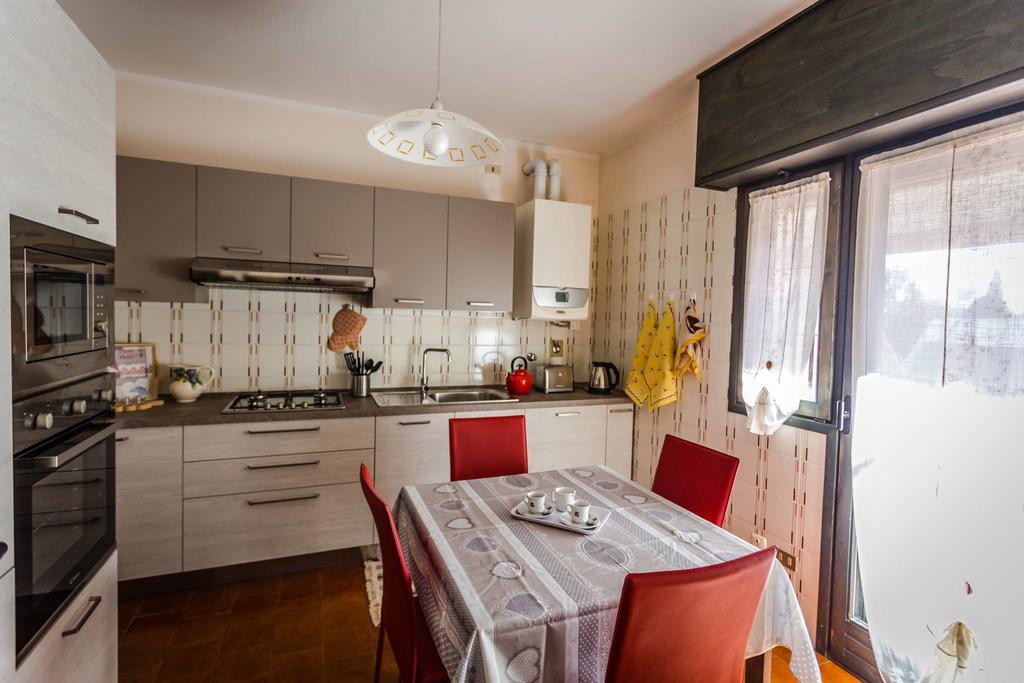 Panoramapartment Desenzano del Garda Extérieur photo