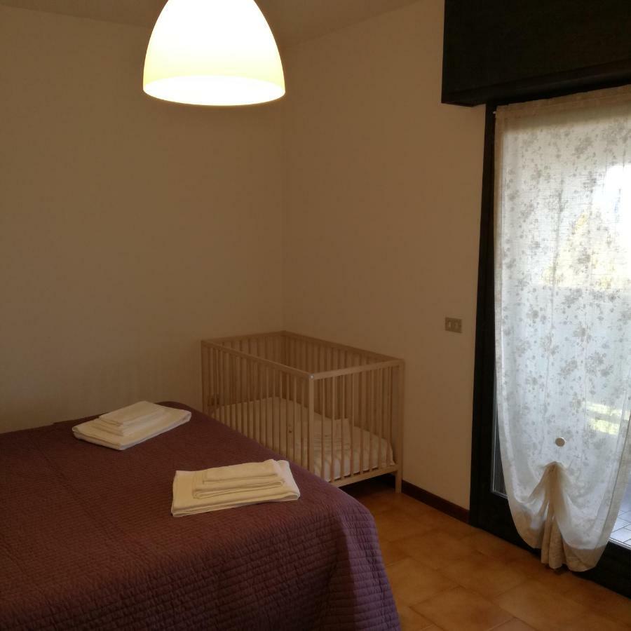 Panoramapartment Desenzano del Garda Extérieur photo
